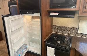 2017 Jayco White Hawk Rear Living - "2wo"