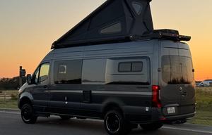 2025 Crew Mode Crew Mode RV rental photo 3