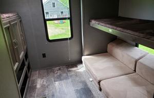 2019 Keystone  Passport G3350 Bunk House!