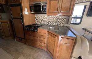Your Home Away From Home - No CDL Required