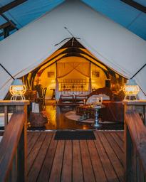 Highwood Retreat