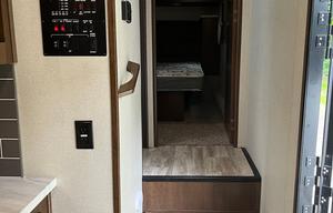 2020 Forest River RV Impression 28BHS