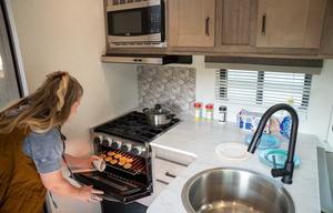 Comfort Family | Salt Lake City |Burning Man Ready