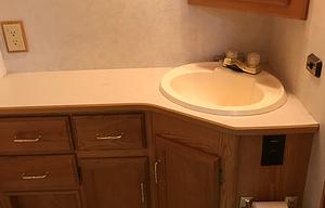 2004 Winnebago Brave