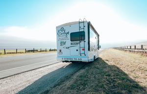 Our 2019 Mercedes Diesel RV