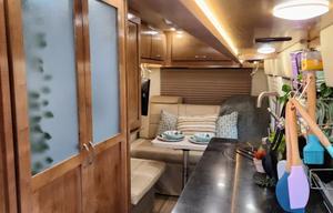 2019 Coachmen RV Galleria 24Q RV rental photo 13