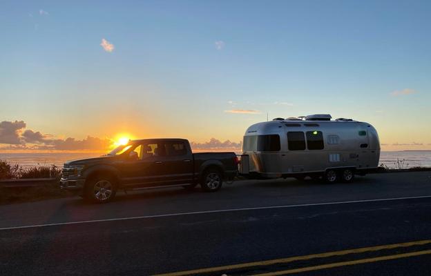 2017 Airstream RV Flying Cloud HAL611
