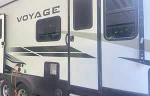 Serenity on Wheels: Spacious Winnebago  for Two
