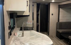 2022 Jayco Jay Flight SLX 8 267BHS