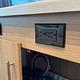 Luxury Mercedes Camper Van | Sleeps 4 | Generator