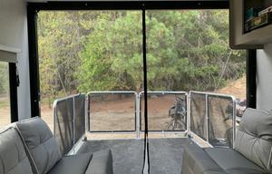 2023 Forest River RV Wildwood X-Lite T260RT