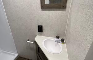 2021 Forest River RV EVO Select 178BHS