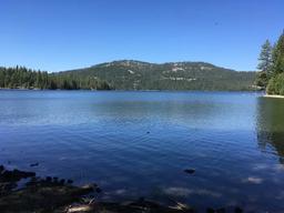 Woodcamp Campground