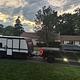 Hitched Towable for Adventure