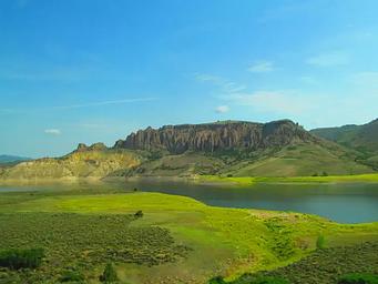 Curecanti National Recreation Area