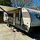 2018 Forest River RV Cherokee Grey Wolf 26DBH