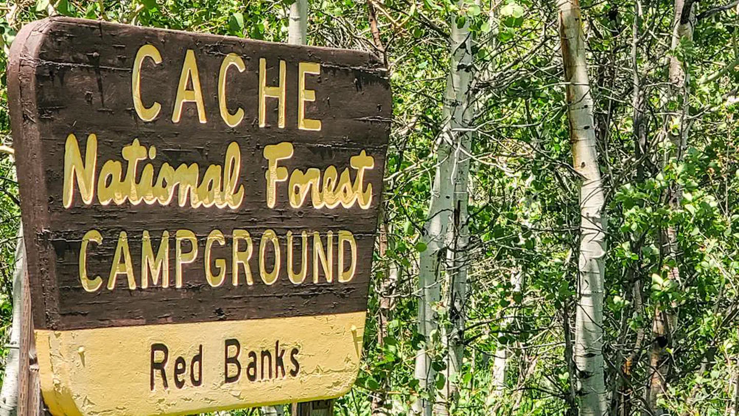 Red Banks Campground