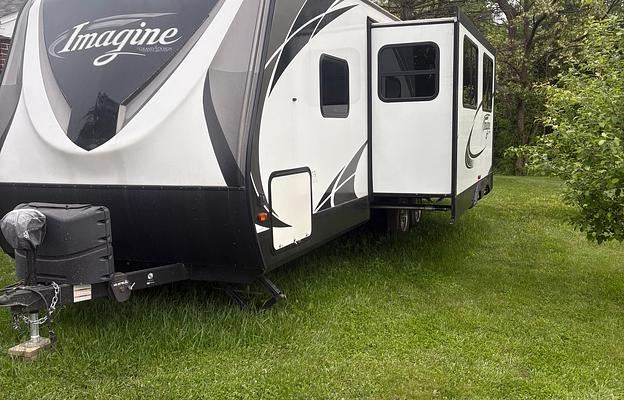Grand Design Imagine 2800BH