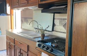 2015 Jayco Redhawk 29XK
