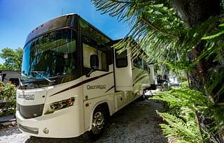 2017 Forest River Georgetown 2 Baths, Like New