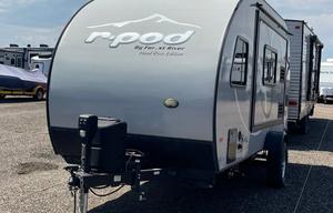 'Ruthie' 2019 Forest River R-Pod ACO468