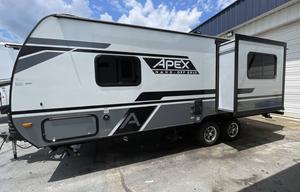 2023 Coachmen Apex-Nano