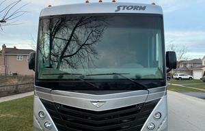 Family-Ready - Bunk Beds -Delivery -1st time RVng