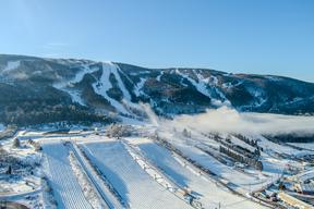 Blue Mountain Resort