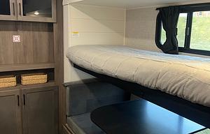 2025 Jayco Jay Flight 324BDS