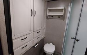 Fireside RV's 2021 Jayco White Hawk 27RB LMI1125