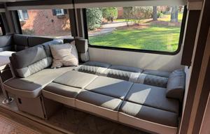 2023 Forest River RV Wildwood X-Lite 263BHXLX