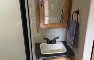 Kozy Koala Kamping Travel Trailer