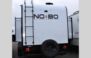 Camp in Style with a NOBO