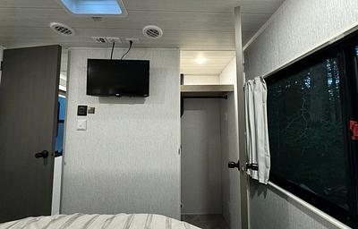 2024 Forest River 29view x