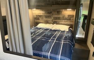 2021 Dutchmen RV Aspen Trail LE 24BHWE