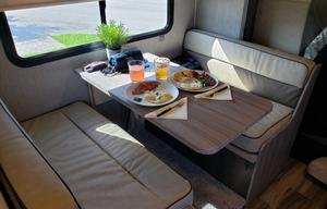 Open Road Voyager - Miles of Smiles!