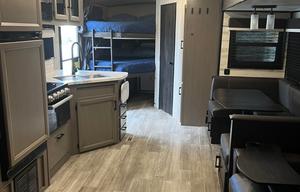 2022 Jayco White Hawk 29BH
