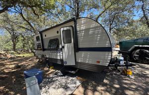 19ft 2022 Gulf Stream RV Enlighten