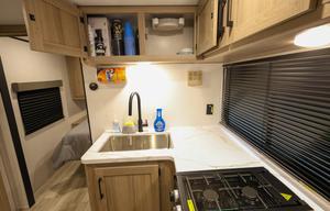 2025 Coleman Light - Perfect Size & Family Layout!