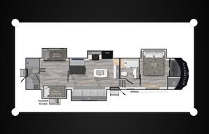 Christensen Bighorn Basecamp-- Veteran Owned