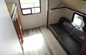 2017 Jayco 32BDSW