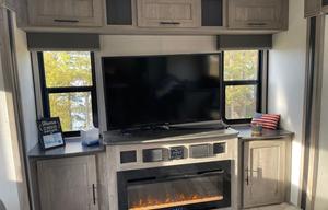2021 Keystone RV Springdale 311RE