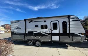 2022 Jayco Jay Flight SLX 224BH