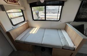 2022 Prime Time RV Avenger 26DBSLE