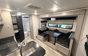 RV There Yet?