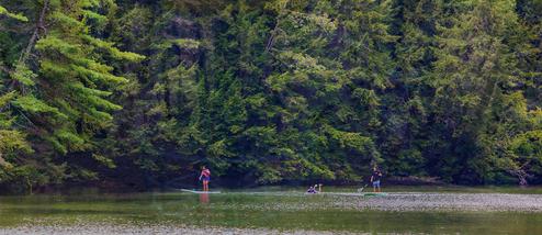 Storrs Pond Recreation Area