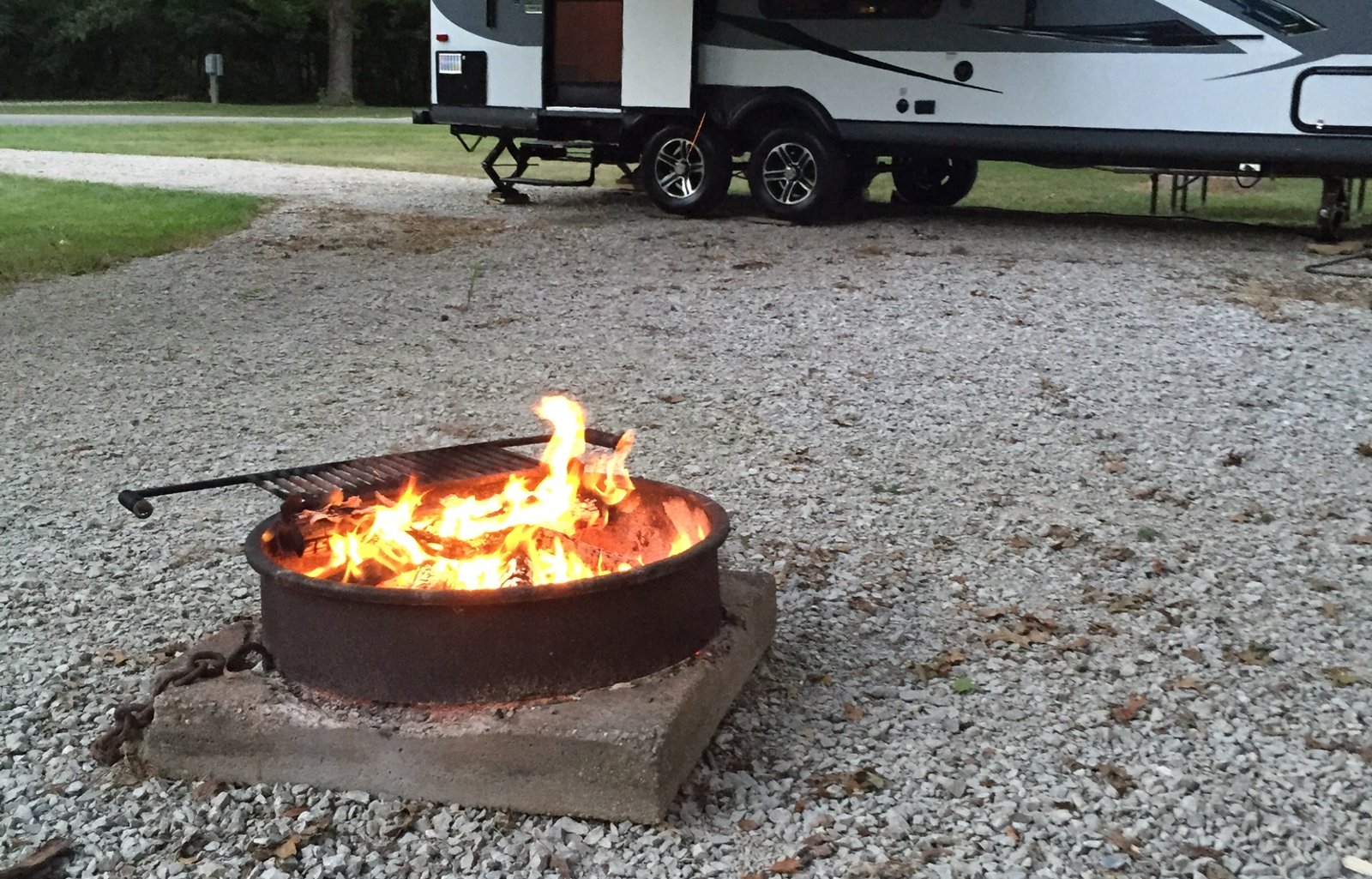 2016. Jayco jay feather 22 ft long