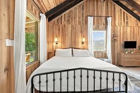 Seven Springs Cabins & RV Sites