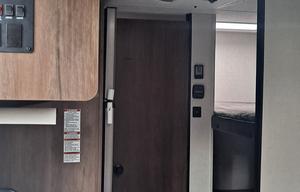 2021 Prime Time RV Avenger LT 16BH