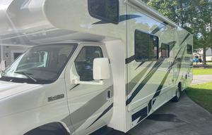 2023 Thor Motor Coach Freedom Elite 30FE